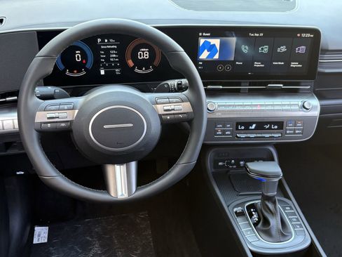 New 2026 Hyundai Kona SEL Sport FWD image 11
