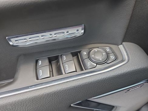 New 2026 GMC Sierra 1500 Denali image 19