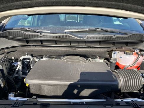 New 2026 Chevrolet Silverado 1500 ZR2 w/ Dark Appearance Package image 14