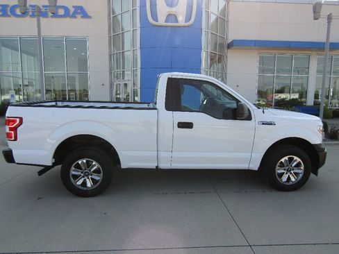 Used 2018 Ford F150 XL image 4