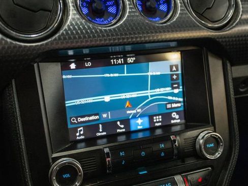 Used 2017 Ford Mustang GT Premium w/ GT Performance Package image 9