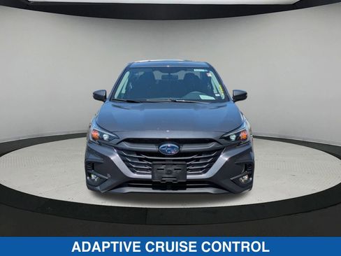 Certified 2025 Subaru Legacy Premium image 9