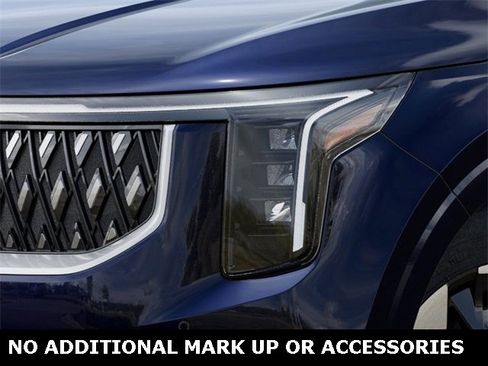 New 2026 Kia Carnival EX image 10