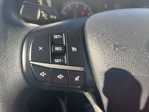 Used 2024 Ford Maverick XLT w/ Equipment Group 300A Standard image 13