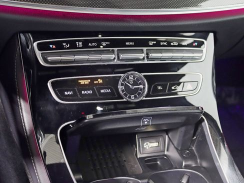 Used 2019 Mercedes-Benz CLS 53 AMG 4MATIC w/ Exterior Lighting Package image 30