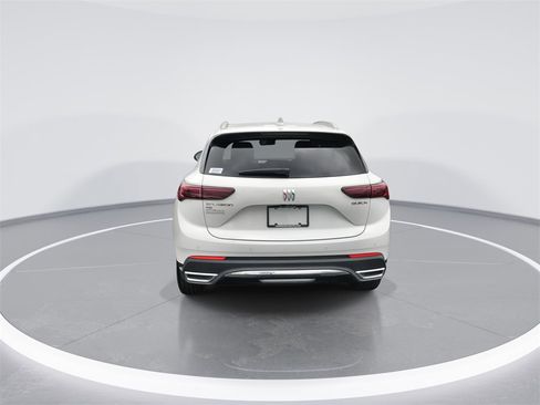 Used 2025 Buick Envision Preferred image 7