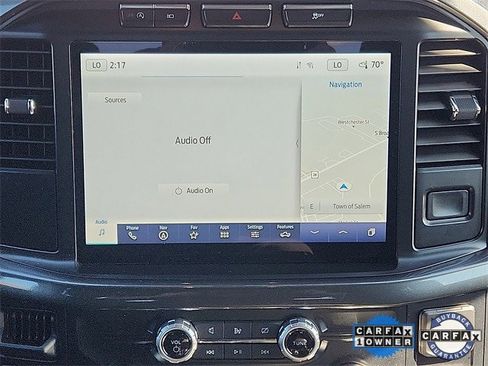 Certified 2023 Ford F150 XLT w/ Equipment Group 302A High image 16