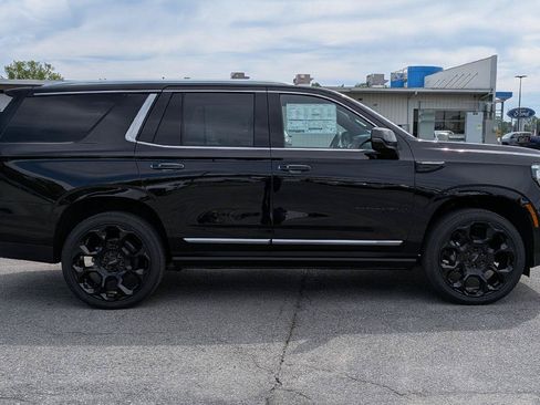 New 2026 GMC Yukon Denali w/ Denali Reserve Package AWD/4WD image 54
