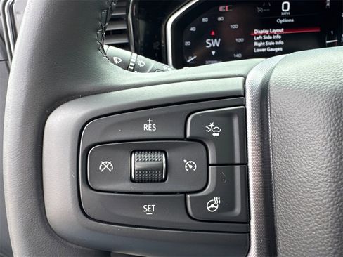 Used 2025 GMC Sierra 1500 SLT image 29