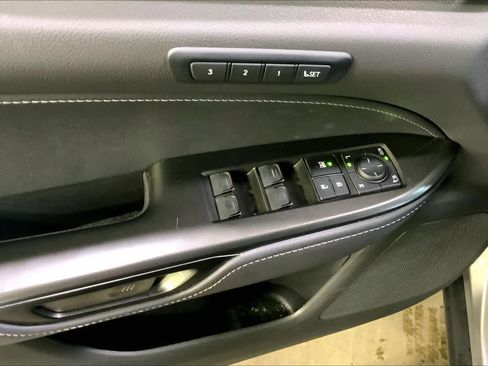 Certified 2025 Lexus NX 350h AWD w/ Premium Package image 34