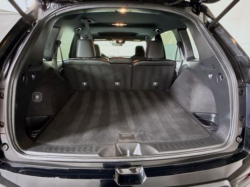 Used 2024 Honda Passport EX-L image 35