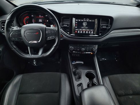 Used 2022 Dodge Durango GT image 14