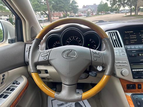 Used 2008 Lexus RX 350 2WD image 25