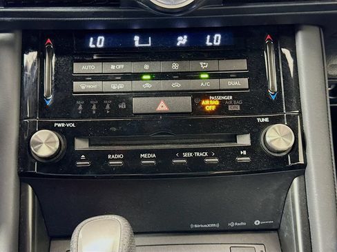 Certified 2023 Lexus IS 350 F Sport w/ Memory Package RWD image 16