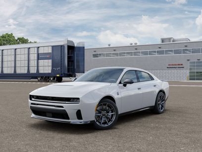 New 2026 Dodge Charger Scat Pack