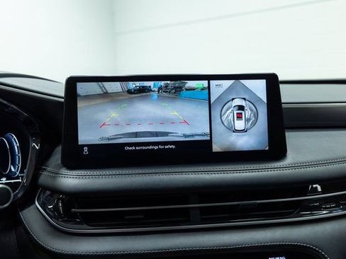 Used 2023 INFINITI QX60 Luxe w/ Cargo Package image 18