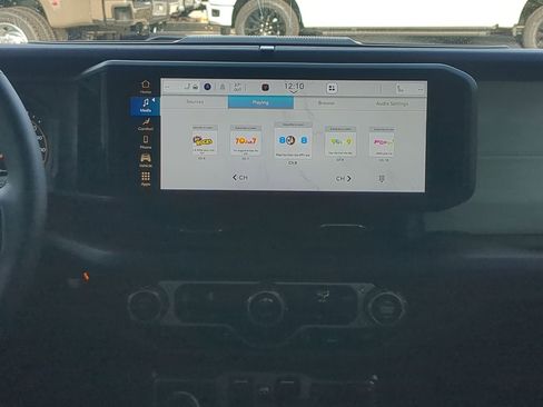 Certified 2024 Jeep Wrangler Sport S image 16