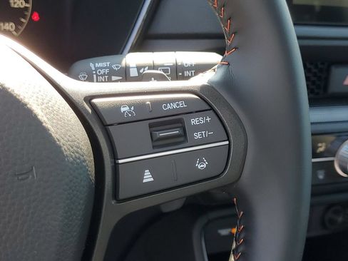 New 2026 Honda CR-V Sport image 16