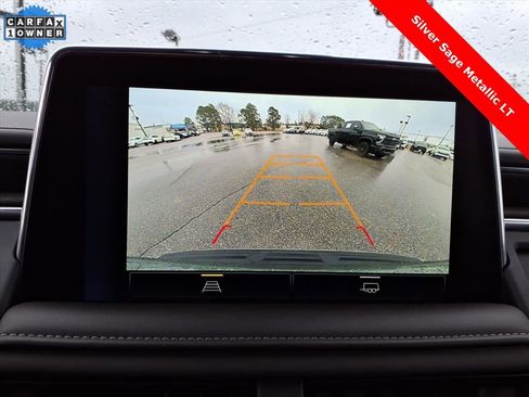 Used 2024 Chevrolet Tahoe LT image 22