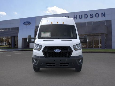 New 2026 Ford Transit 350 Base image 6