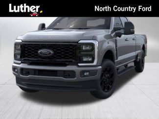 New 2026 Ford F250 XLT w/ XLT Premium Package video 2