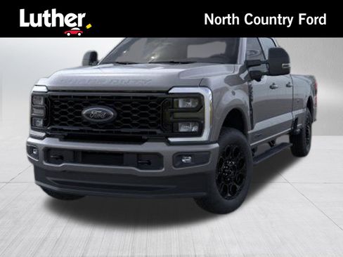 New 2026 Ford F250 XLT w/ XLT Premium Package image 2