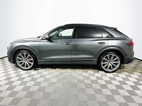 New 2026 Audi Q8 Prestige image 4