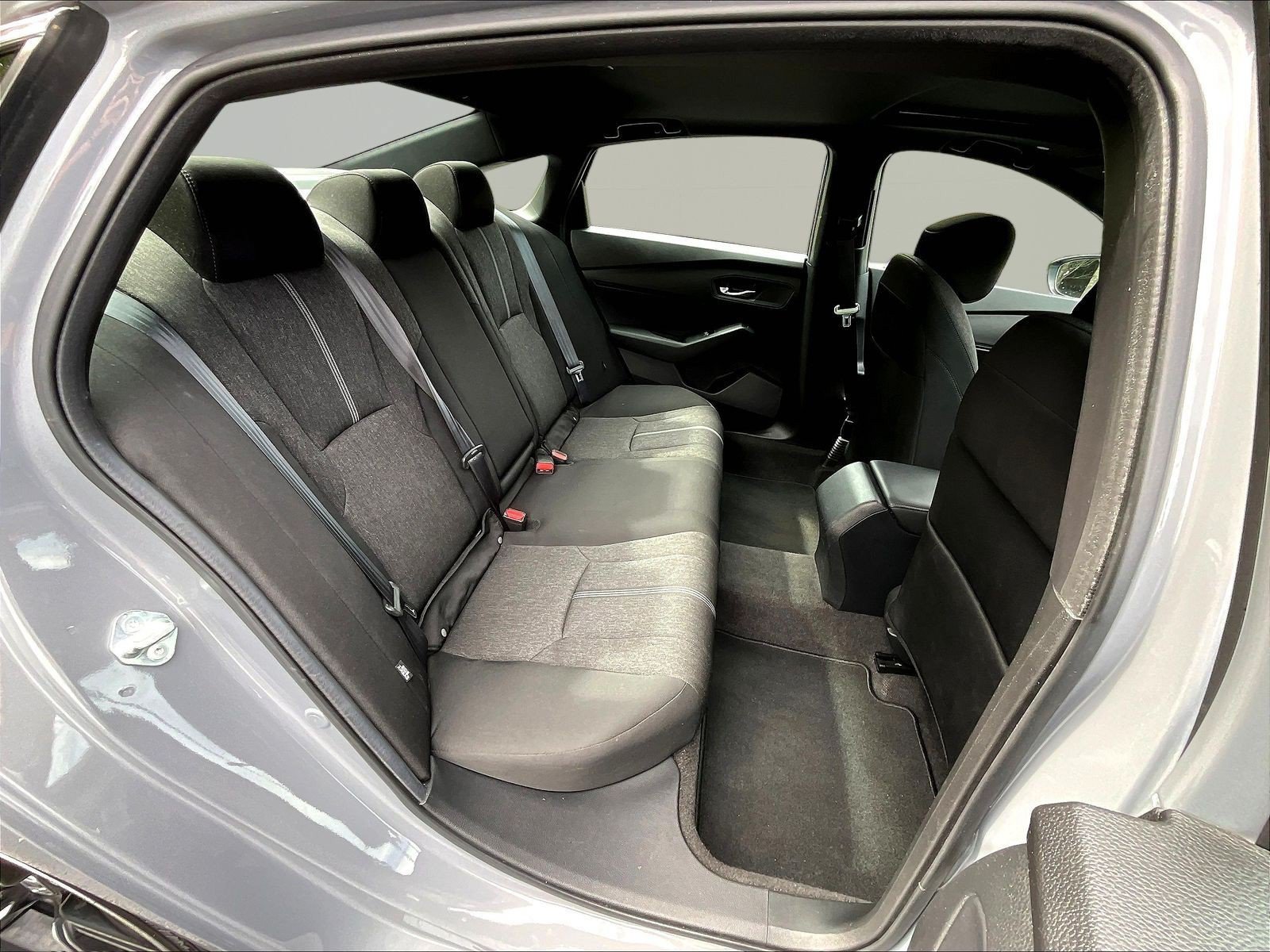 Certified 2024 Honda Accord Sport image 23