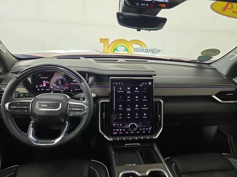 Certified 2024 GMC Acadia Denali w/ Super Cruise Package AWD/4WD image 14