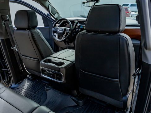 Used 2024 GMC Sierra 2500 Denali w/ Denali Reserve Package AWD/4WD image 33