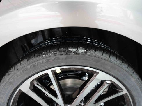 New 2026 Toyota Camry XSE w/ Premium Plus Package image 29