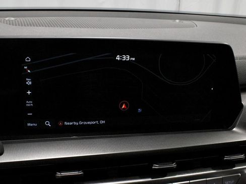 Used 2023 Kia Telluride S w/ S Sunroof Package AWD/4WD image 3