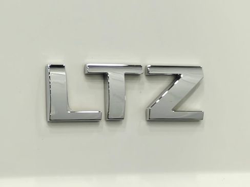 Used 2016 Chevrolet Tahoe LTZ w/ Max Trailering Package AWD/4WD image 57