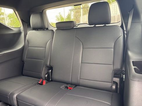 New 2026 Chevrolet Traverse LT w/ Driver Confidence Package image 12