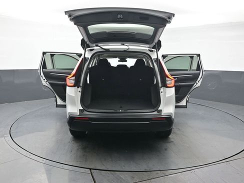 Certified 2024 Honda CR-V EX image 51