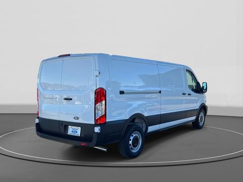 New 2025 Ford Transit 250 Base w/ Electrician Trade Package image 3