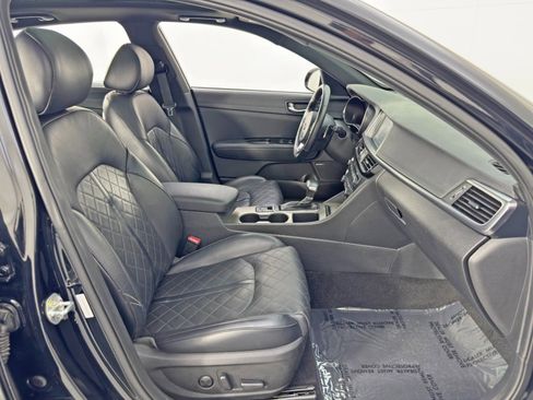 Used 2016 Kia Optima SX w/ Chrome Wheel Package image 15