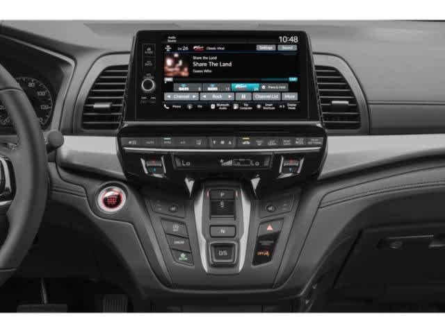 Used 2026 Honda Odyssey EX-L image 10