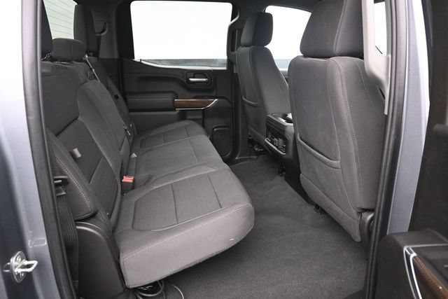 Used 2022 Chevrolet Silverado 1500 RST AWD/4WD image 20