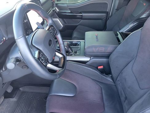 Used 2024 Ford F150 Raptor w/ Equipment Group 803A Raptor R image 14