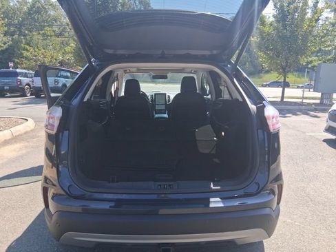 Used 2023 Ford Edge SEL w/ Convenience Package AWD/4WD image 25