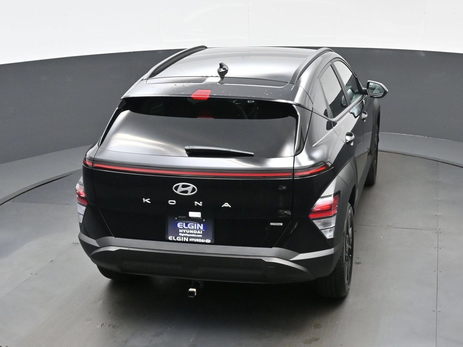 Used 2026 Hyundai Kona SEL Sport AWD/4WD image 37