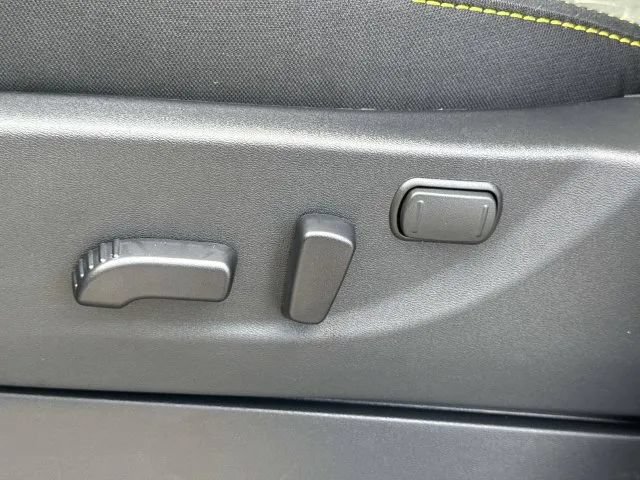 New 2027 Nissan Frontier SV AWD/4WD image 24