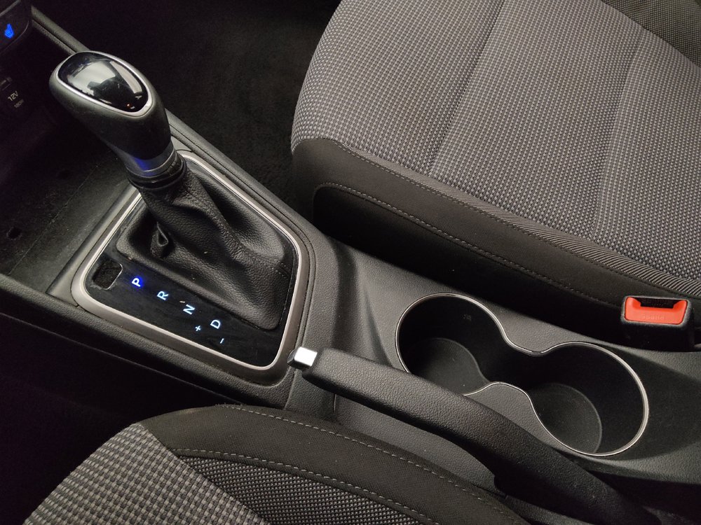 Used 2019 Hyundai Accent Limited FWD image 26