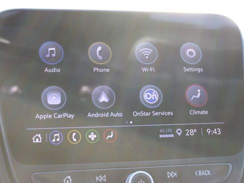 Used 2024 Chevrolet Malibu LT image 41