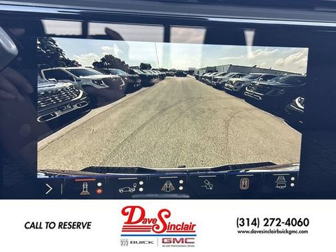 New 2026 GMC Sierra 3500 Denali AWD/4WD image 17