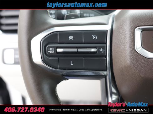 Used 2024 GMC Acadia Denali image 32