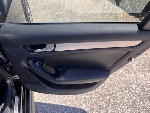 Used 2013 Audi A4 Premium Plus image 33