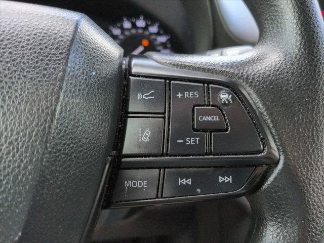 Certified 2022 Toyota Sienna LE FWD image 24