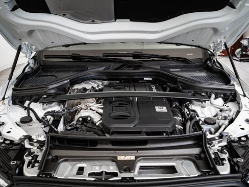 New 2026 Mercedes-Benz GLC 43 AMG GLC 43 AMG image 48